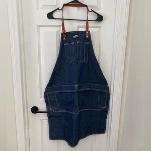 Barber Apron- Suavecito